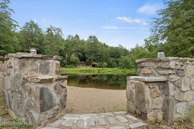 $1,795,000 | 746 Howe Road, Lake Luzerne, NY 12846