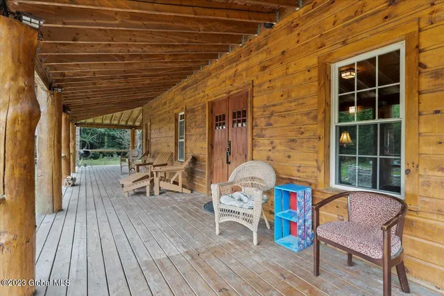 $1,795,000 | 746 Howe Road, Lake Luzerne, NY 12846