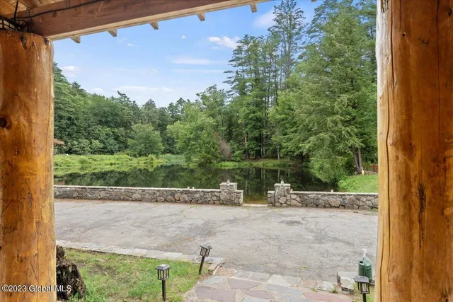 $1,795,000 | 746 Howe Road, Lake Luzerne, NY 12846