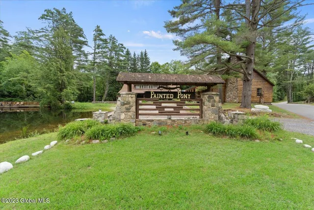 $1,795,000 | 746 Howe Road, Lake Luzerne, NY 12846