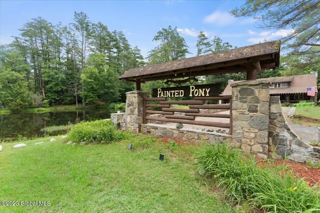 $1,795,000 | 746 Howe Road, Lake Luzerne, NY 12846