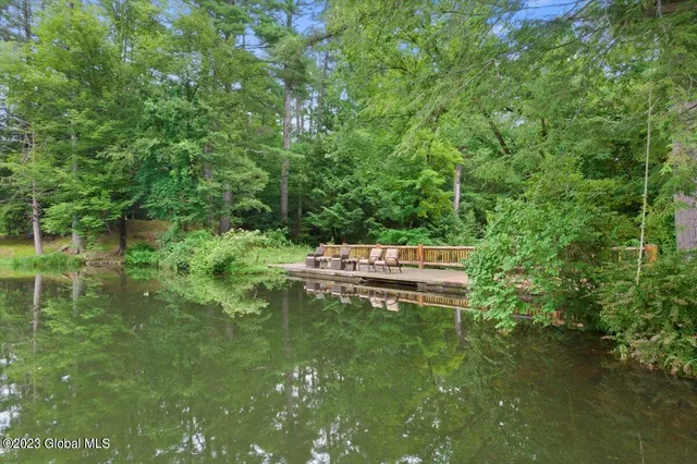 $1,795,000 | 746 Howe Road, Lake Luzerne, NY 12846