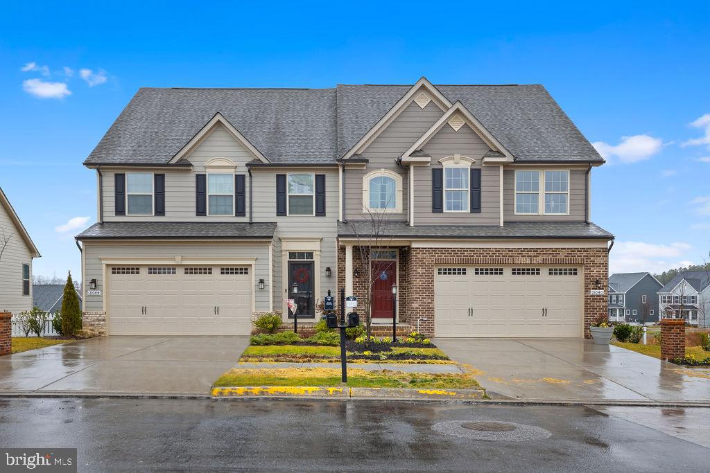 18040 Red Mulberry Road Dumfries, VA 22026 - Photo 46 of 46 Front