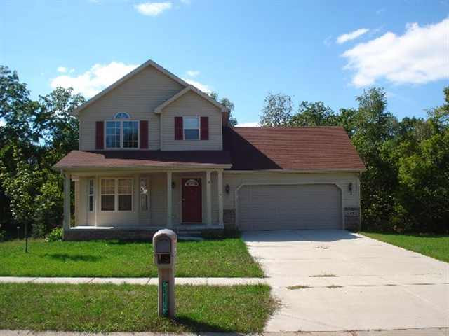 112 Ridgeview Court Grass Lake, MI 49240 - Photo 1 of 1 Photo 1