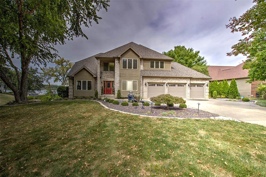 5120 Swashbuckler Lane Decatur, IL 62521 - Photo 4 of 48