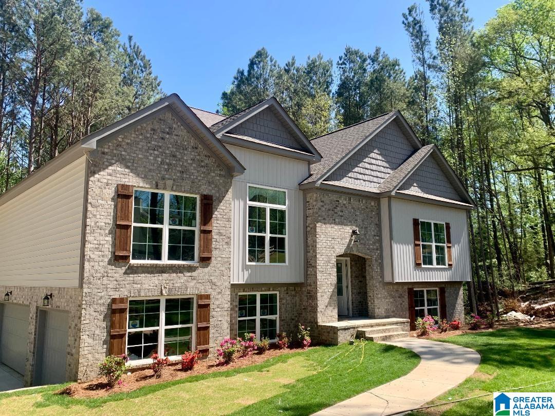 6924 Timber Trl Road Leeds, AL 35094 - Photo 2 of 10