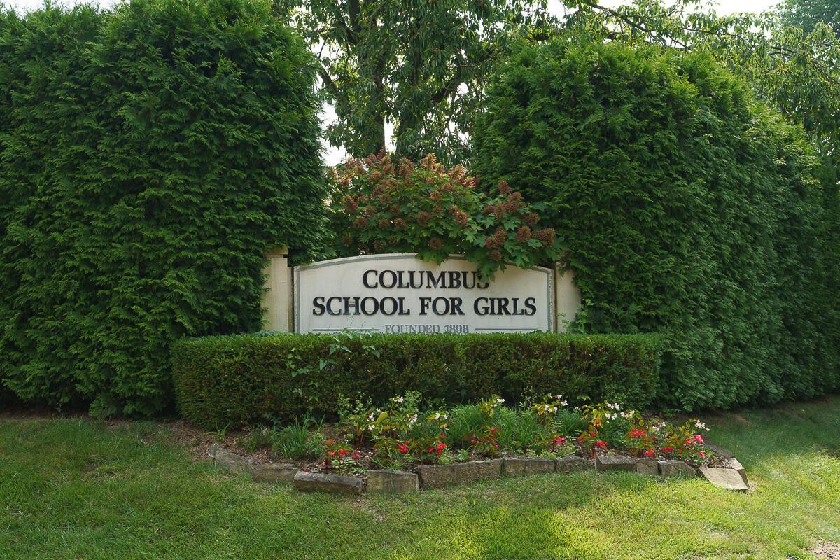 150 South Cassingham Road Columbus, OH 43209 - Photo 38 of 52 Columubs School for Girls