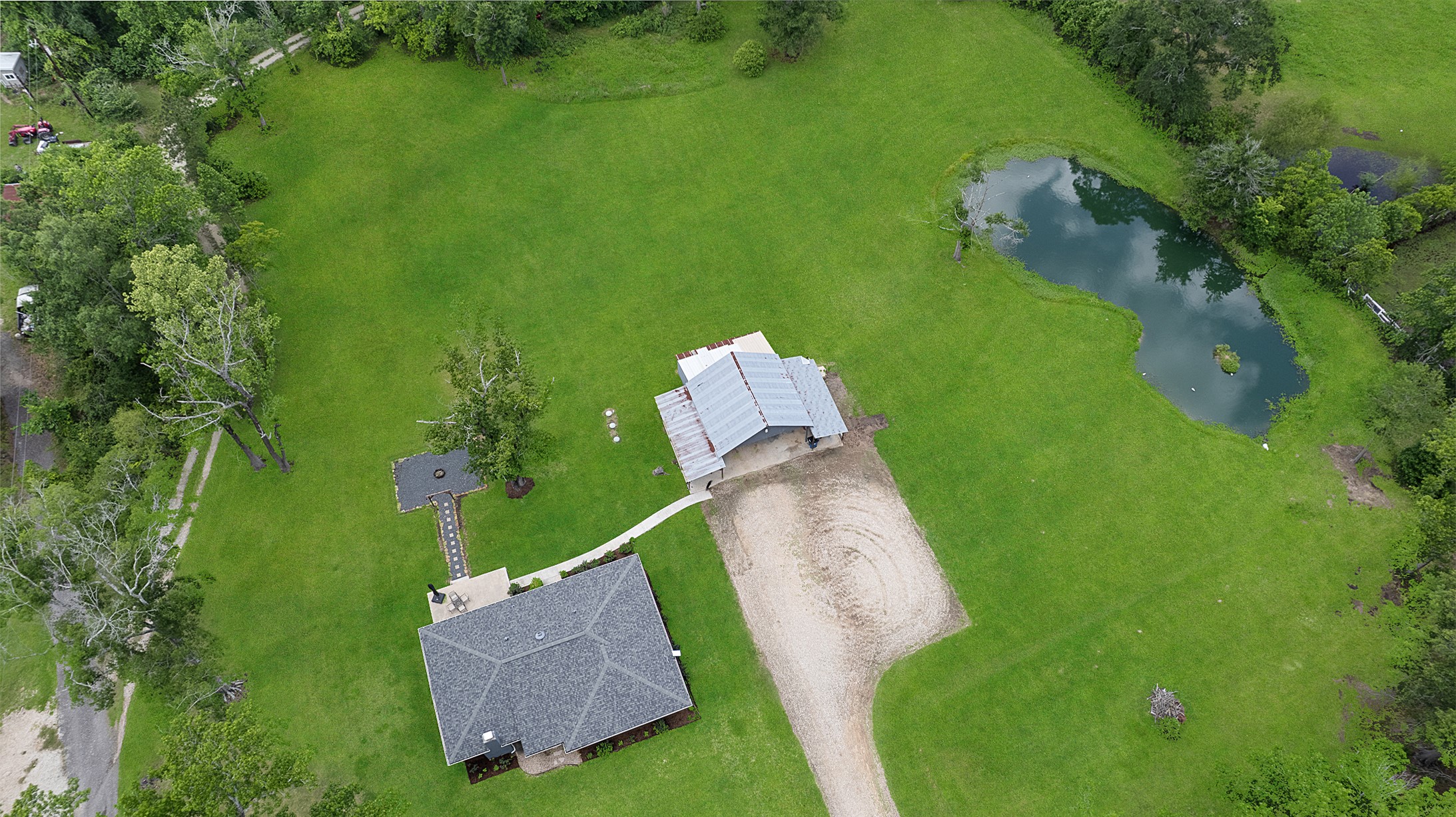 10792 Stidham Road Conroe, TX 77302 - Photo 42 of 48