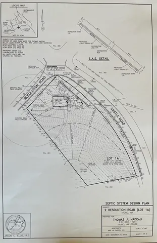 $375,000 | 2 Resolution Road, Truro, MA 02666