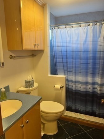 30-32 Joseph Street Springfield, MA 01119 - Photo 6 of 20 a bathroom with a sink a toilet and shower