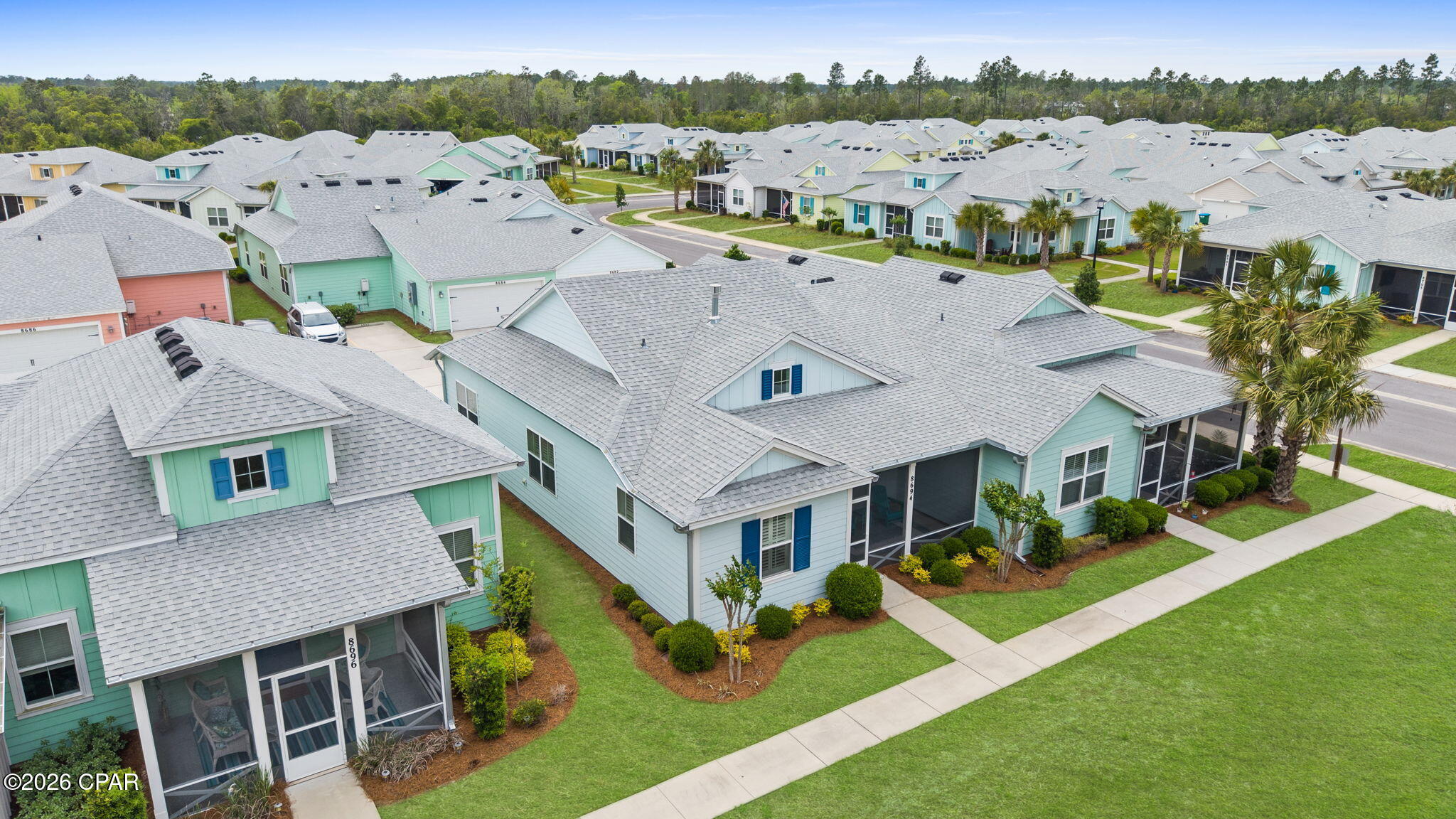 8694 Conch Shell Court Panama City Beach, FL 32413 - Photo 39 of 81