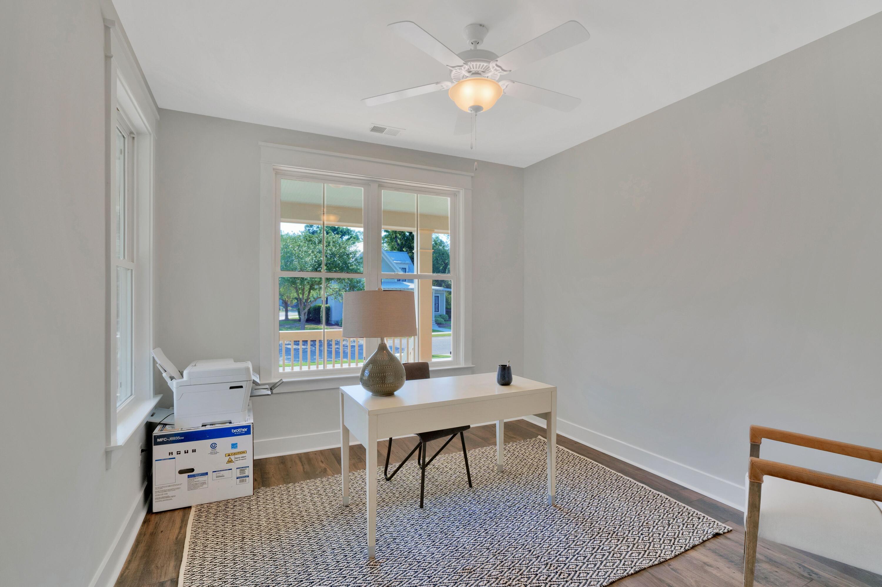 1252 Crooked Oak Road Charleston, SC 29492 - Photo 12 of 23 Study