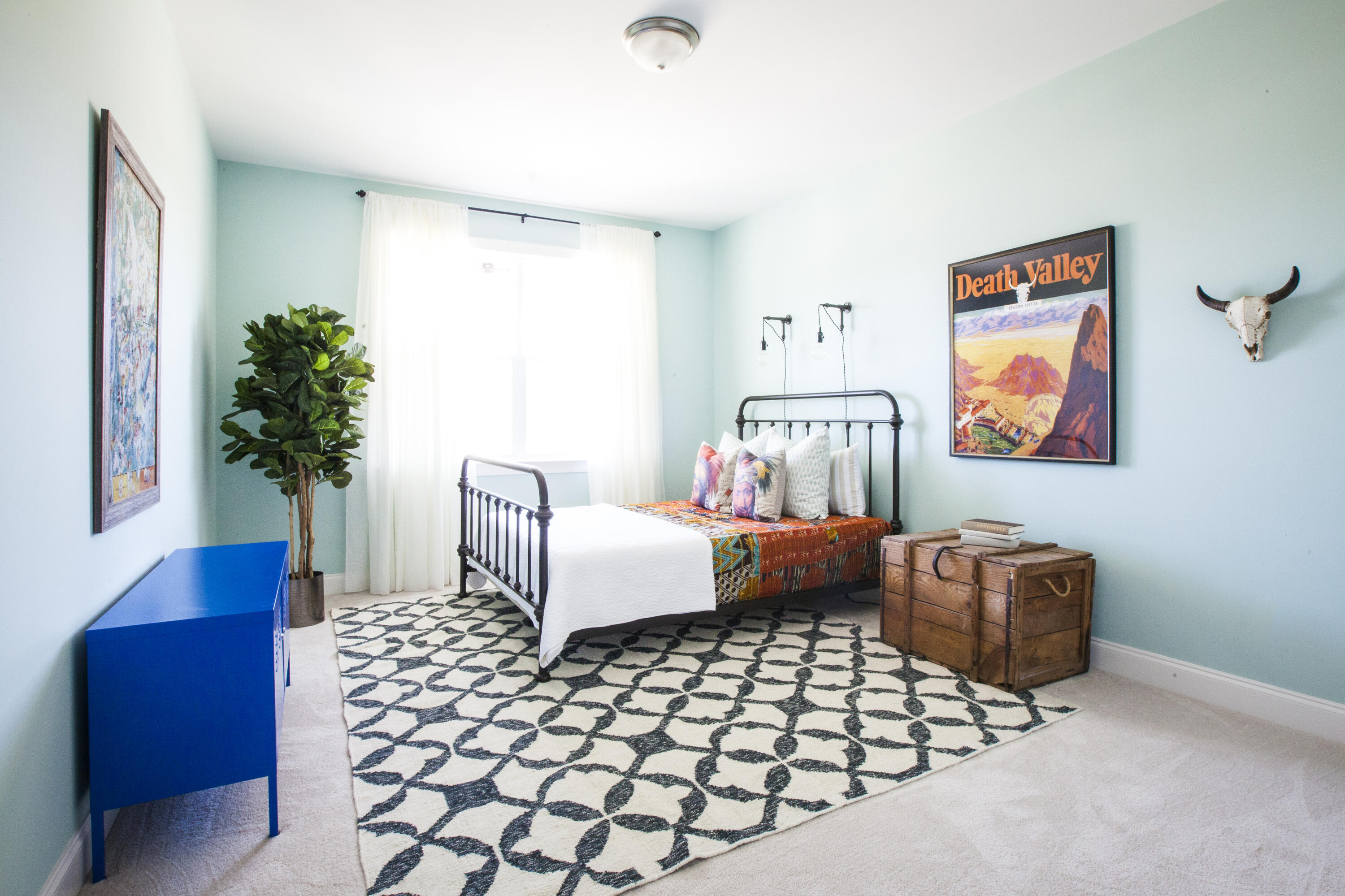 1252 Crooked Oak Road Charleston, SC 29492 - Photo 15 of 23 VA Bedroom