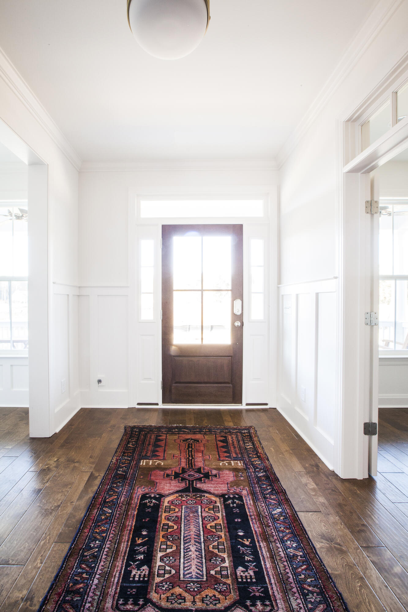 VA Foyer