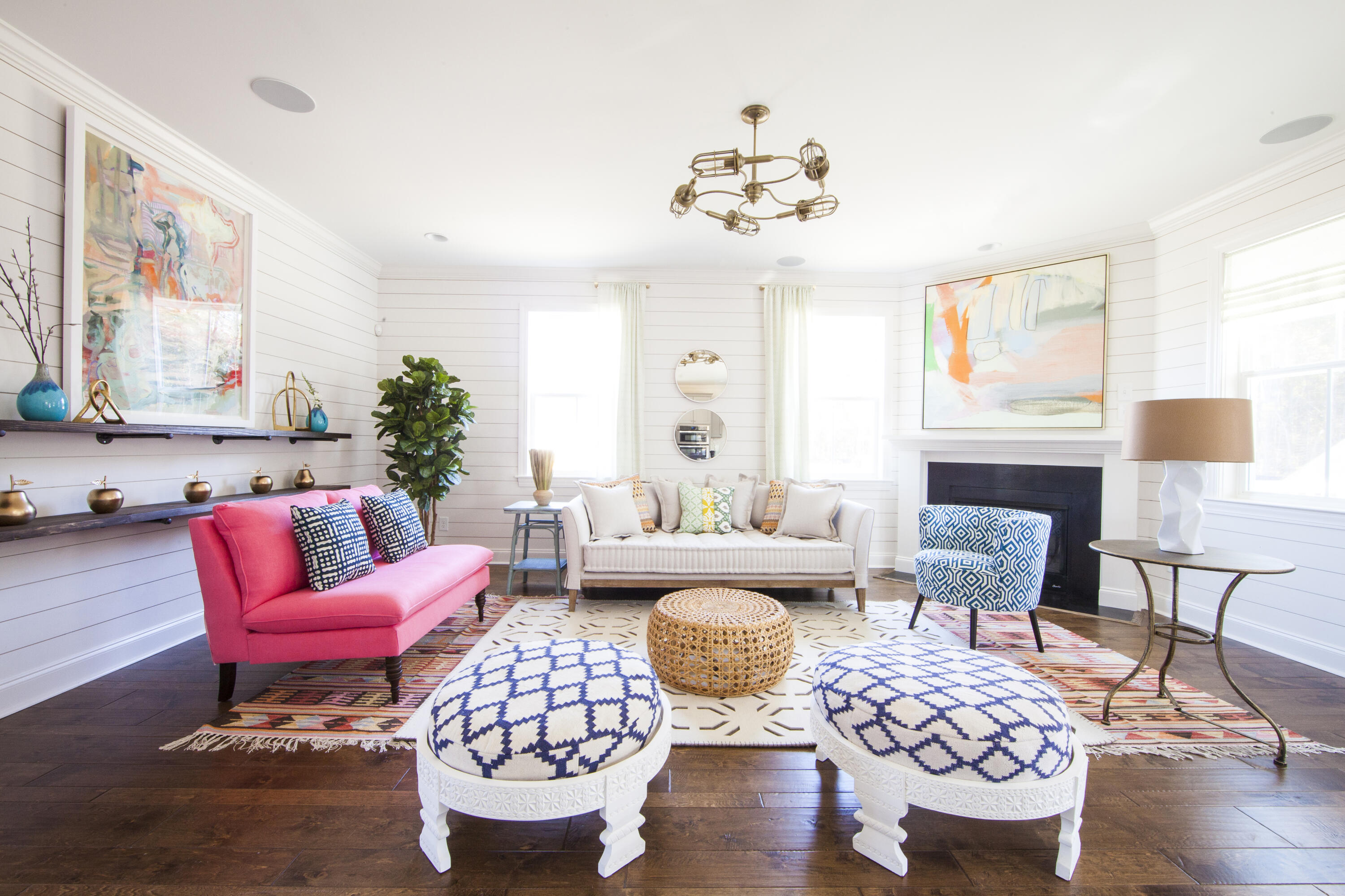 VA Family Room