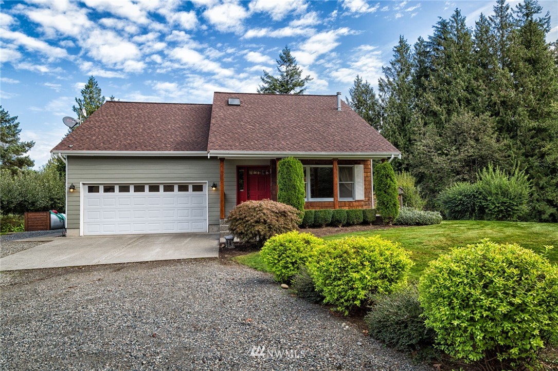 8366 North Telegraph Road Everson, WA 98247 - Photo 1 of 24