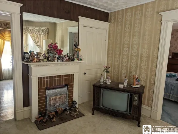 $109,900 | 83 Bowen Street, Jamestown, NY 14701