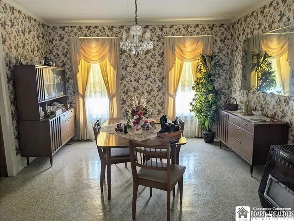 $109,900 | 83 Bowen Street, Jamestown, NY 14701