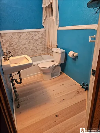 $109,900 | 83 Bowen Street, Jamestown, NY 14701