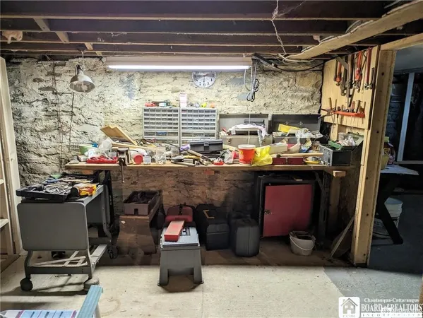 $109,900 | 83 Bowen Street, Jamestown, NY 14701