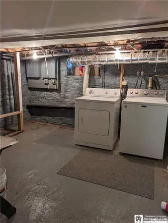 $109,900 | 83 Bowen Street, Jamestown, NY 14701