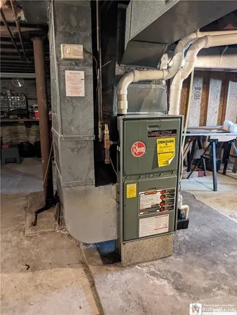 $109,900 | 83 Bowen Street, Jamestown, NY 14701