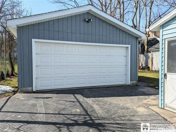 $109,900 | 83 Bowen Street, Jamestown, NY 14701