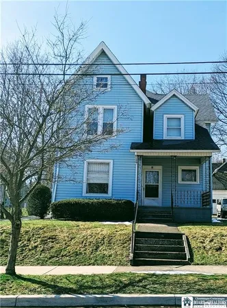 $109,900 | 83 Bowen Street, Jamestown, NY 14701