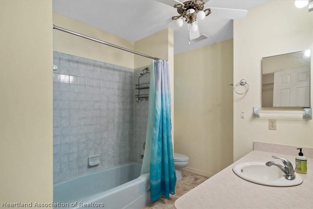 3044 Abell Road Lake Placid, FL 33852 - Photo 22 of 45