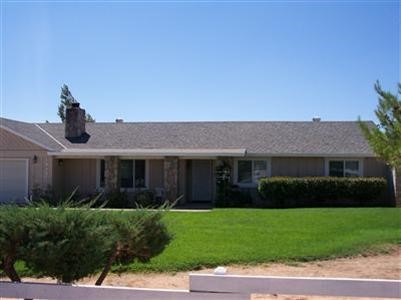 18397 Ranchero Road Hesperia, CA 92345 - Photo 1 of 1