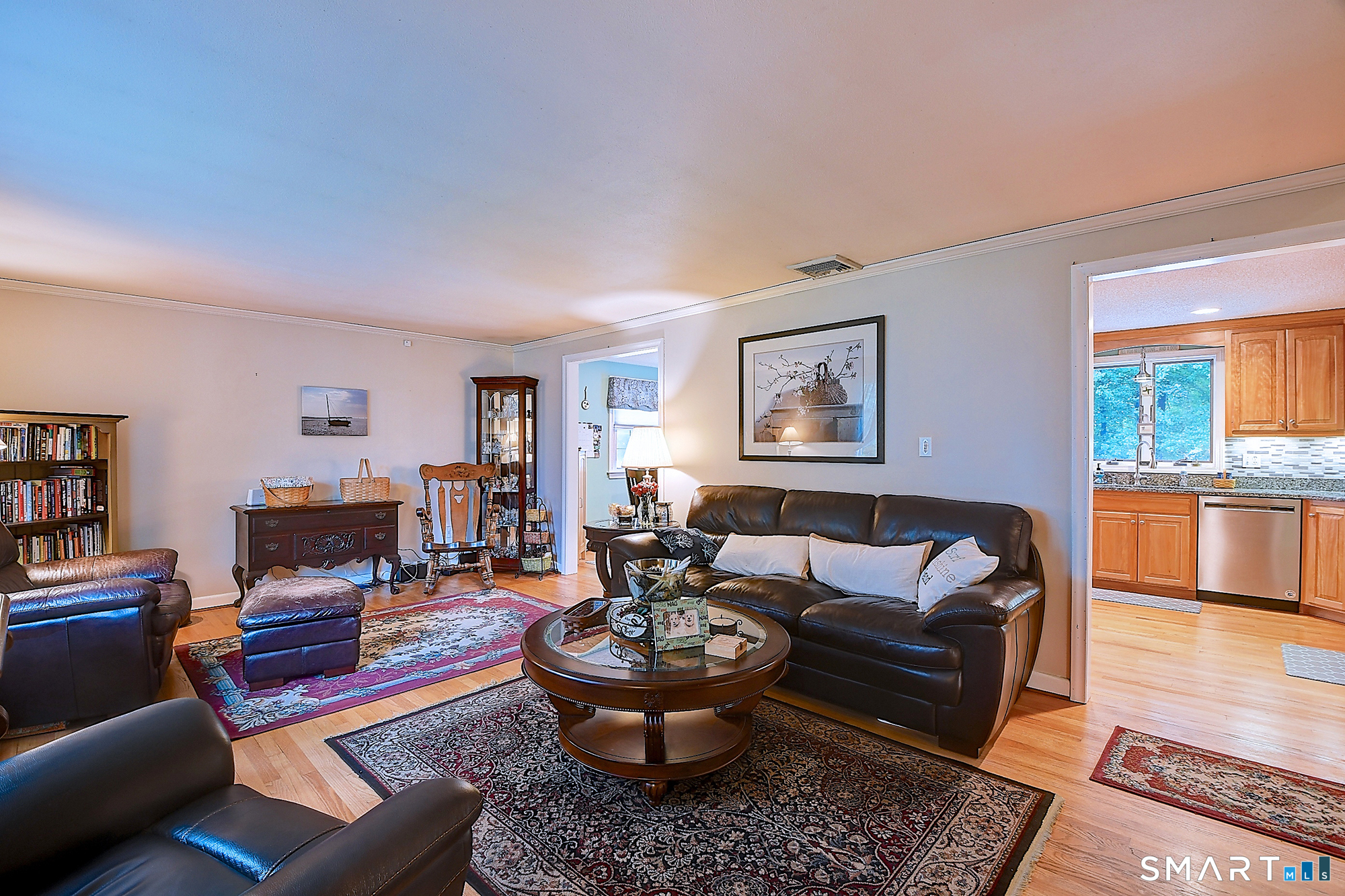 163 Dudley Road Wethersfield, CT 06109 - Photo 21 of 39