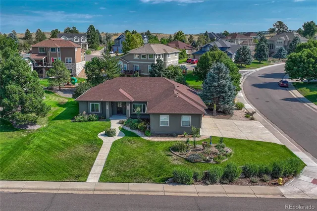 $799,900 | 7170 Windwood Way, Parker, CO 80134