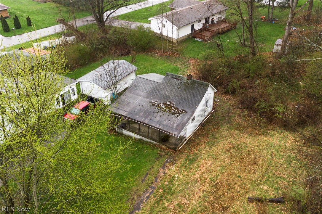 7766 Stewart Sharon Road Masury, OH 44438 - Photo 15 of 17