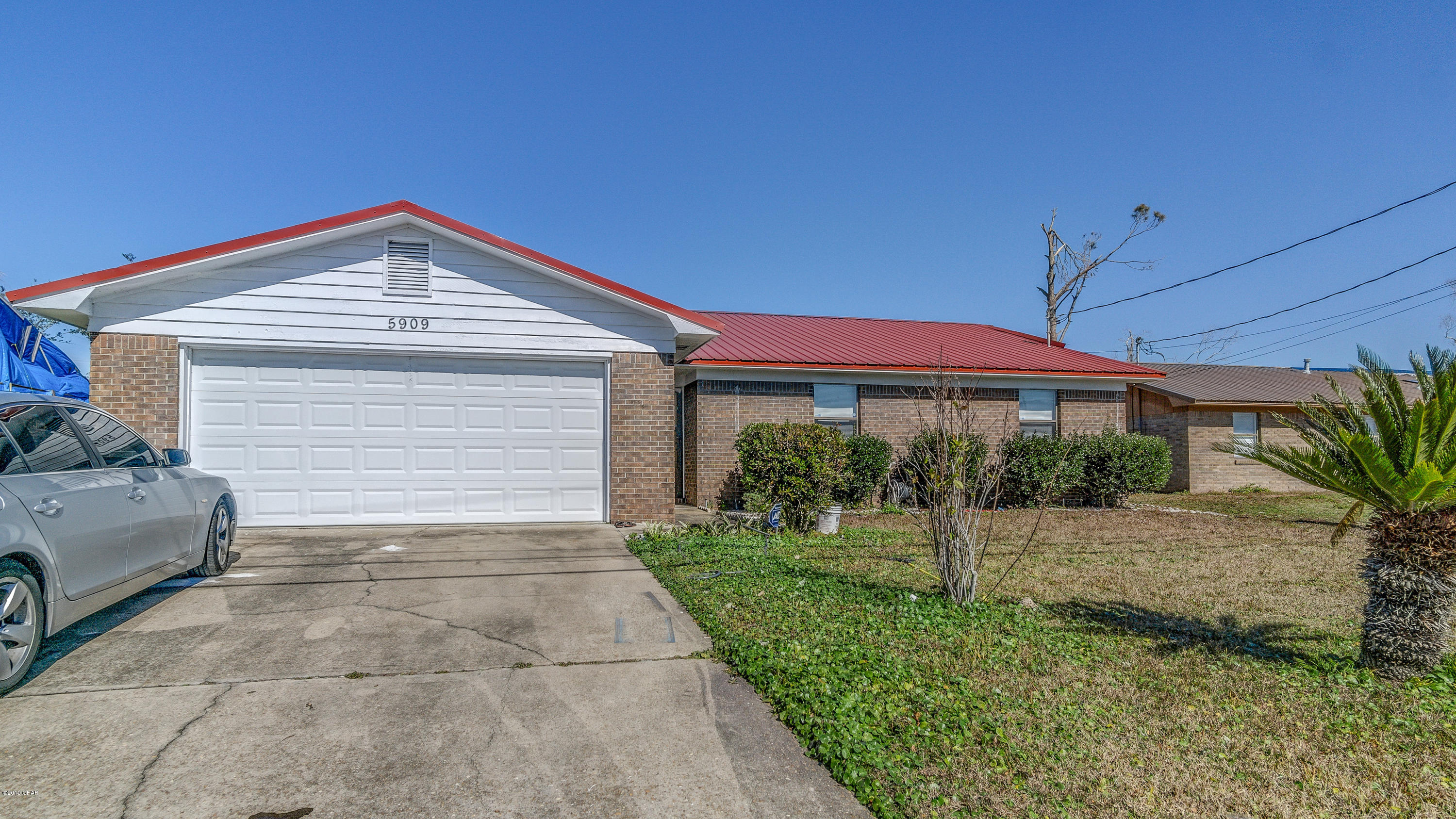 5909 Howard Road Panama City, FL 32404 - Photo 1 of 22 Gallery Image 1