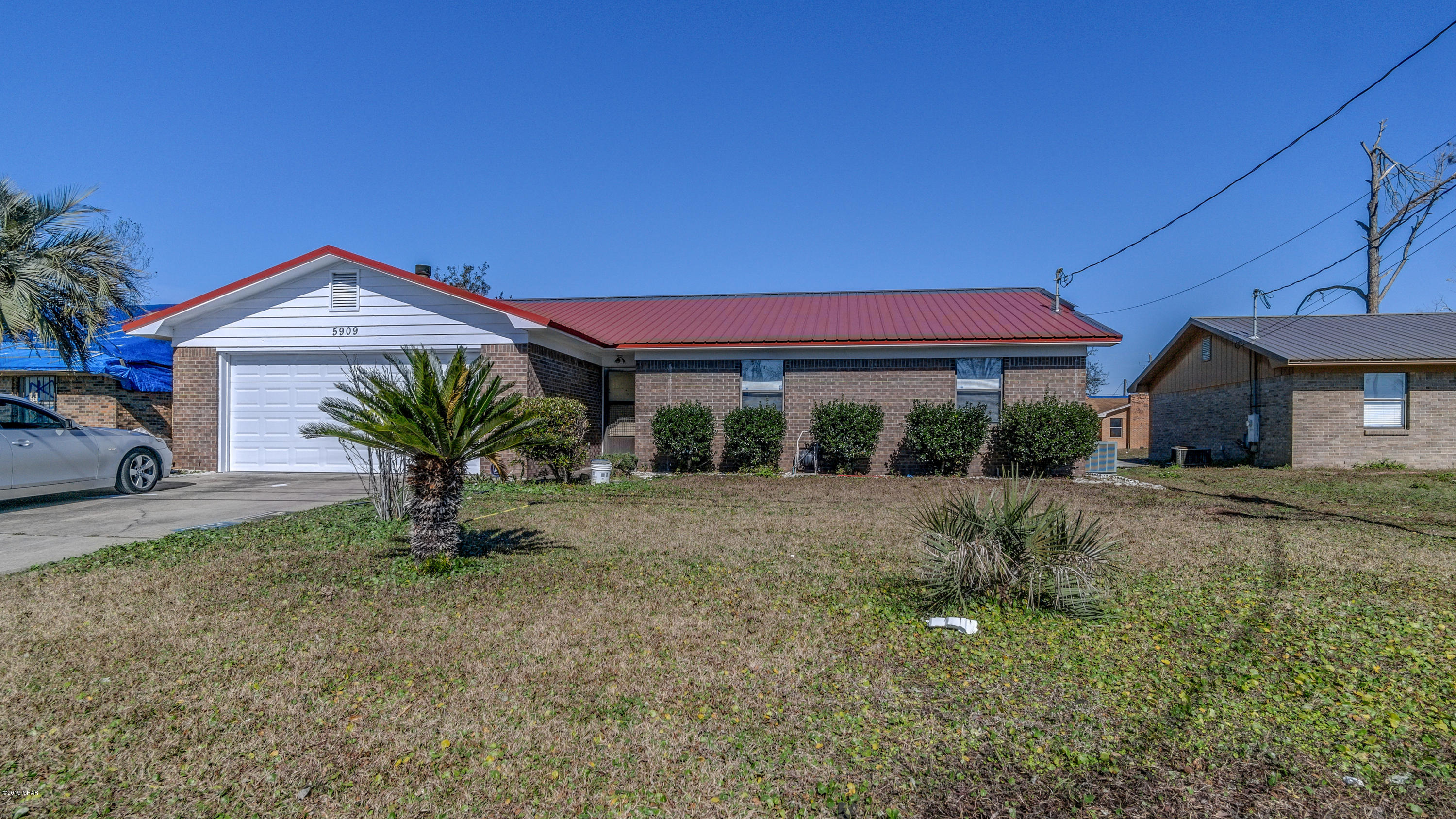 5909 Howard Road Panama City, FL 32404 - Photo 2 of 22 Gallery Image 2
