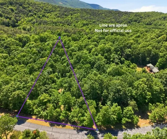 $14,500 | 11 Summit Parkway, Unit 11, Bostic, NC 28018