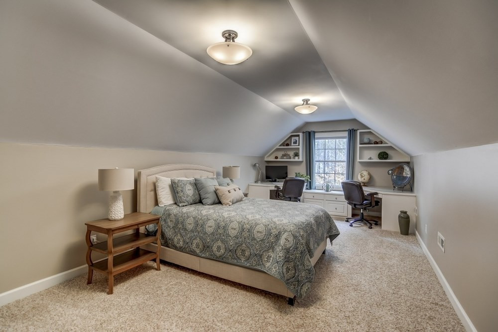 5040 Big Creek Road Raleigh, NC 27613 - Photo 16 of 24 Photo 16