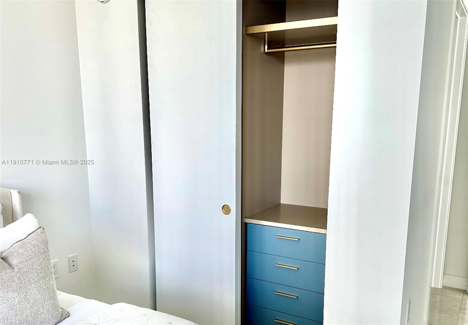 2678 Tigertail Avenue, Unit 1110 Miami, FL 33133 - Photo 34 of 77 Ornare closet