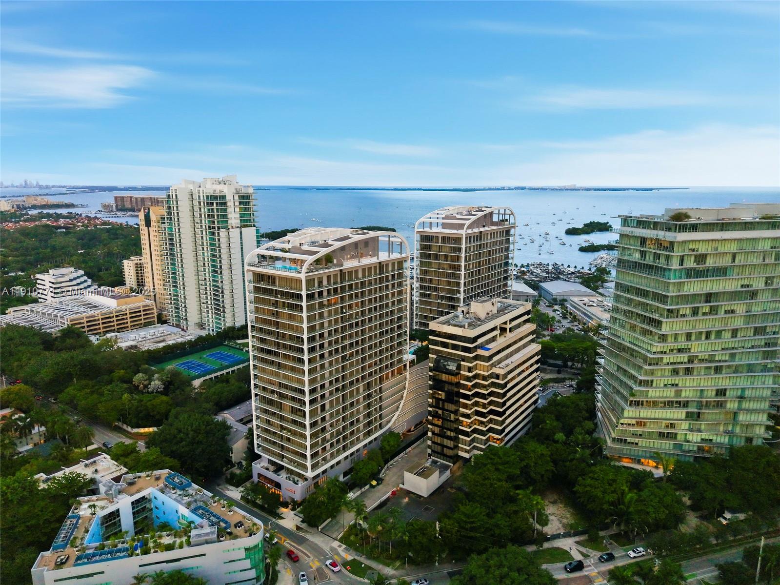 2678 Tigertail Avenue, Unit 1110 Miami, FL 33133 - Photo 43 of 77