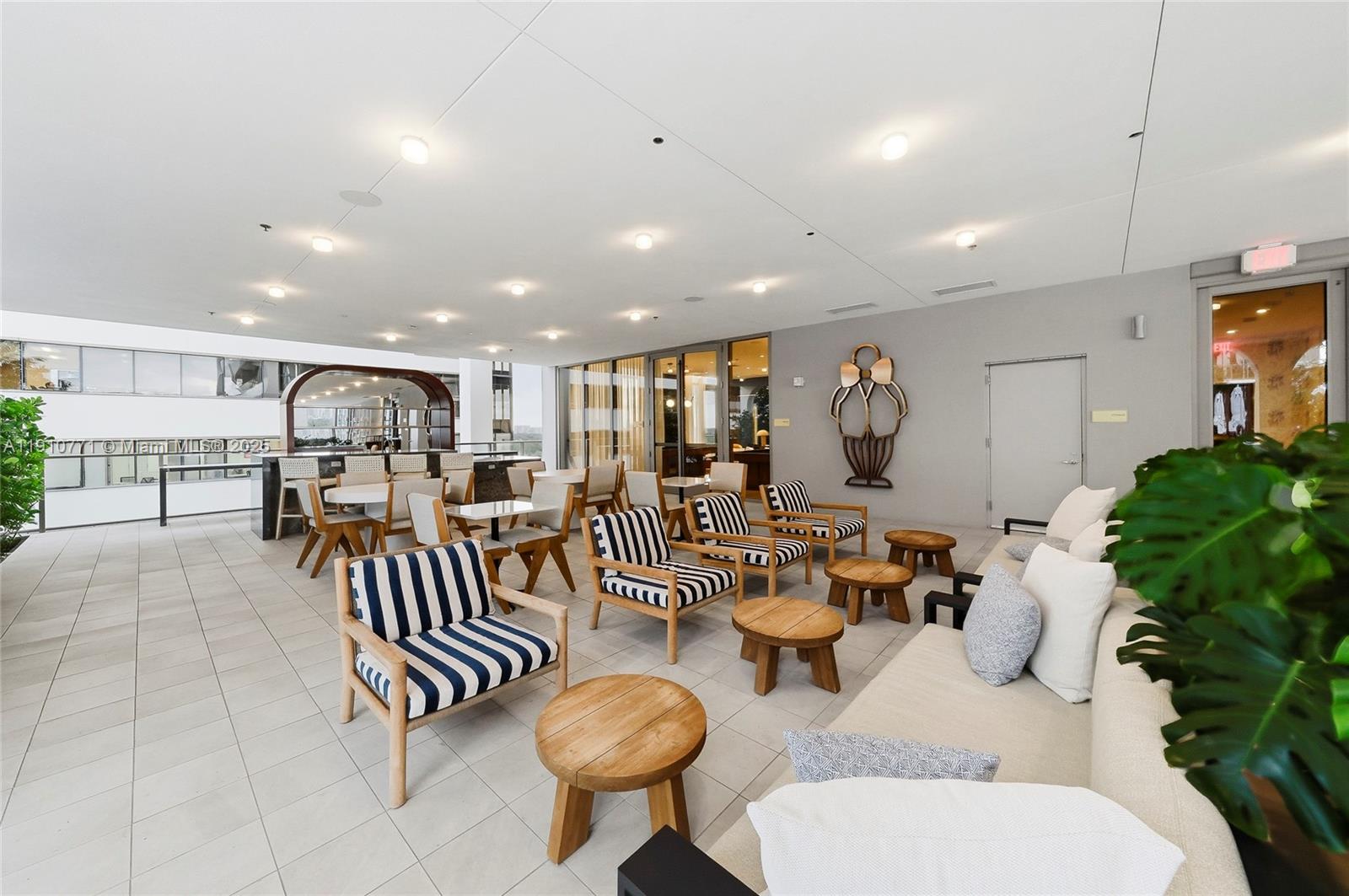 2678 Tigertail Avenue, Unit 1110 Miami, FL 33133 - Photo 55 of 77