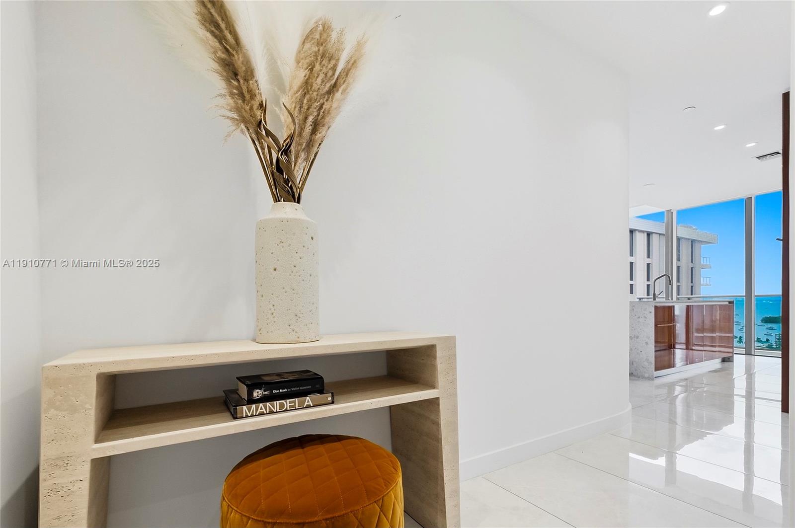 2678 Tigertail Avenue, Unit 1110 Miami, FL 33133 - Photo 6 of 77 foyer