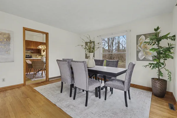 $675,000 | 2889 Parkridge Drive, Ann Arbor, MI 48103