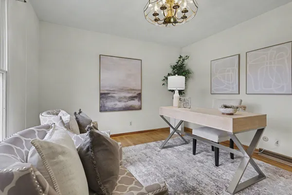 $675,000 | 2889 Parkridge Drive, Ann Arbor, MI 48103