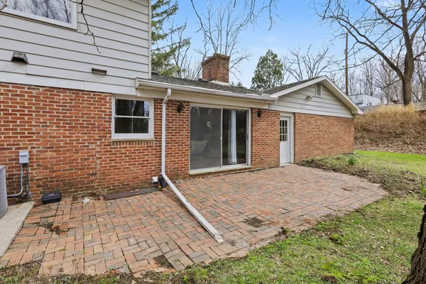 $675,000 | 2889 Parkridge Drive, Ann Arbor, MI 48103