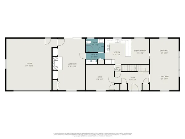 $675,000 | 2889 Parkridge Drive, Ann Arbor, MI 48103