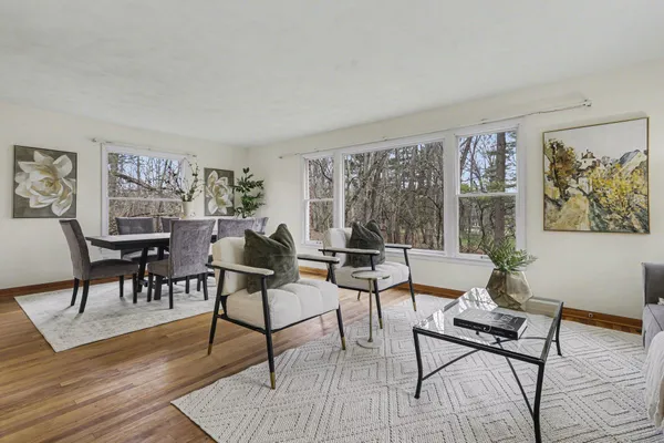 $675,000 | 2889 Parkridge Drive, Ann Arbor, MI 48103