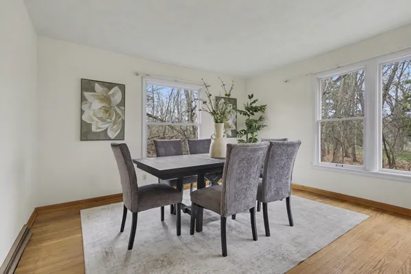 $675,000 | 2889 Parkridge Drive, Ann Arbor, MI 48103