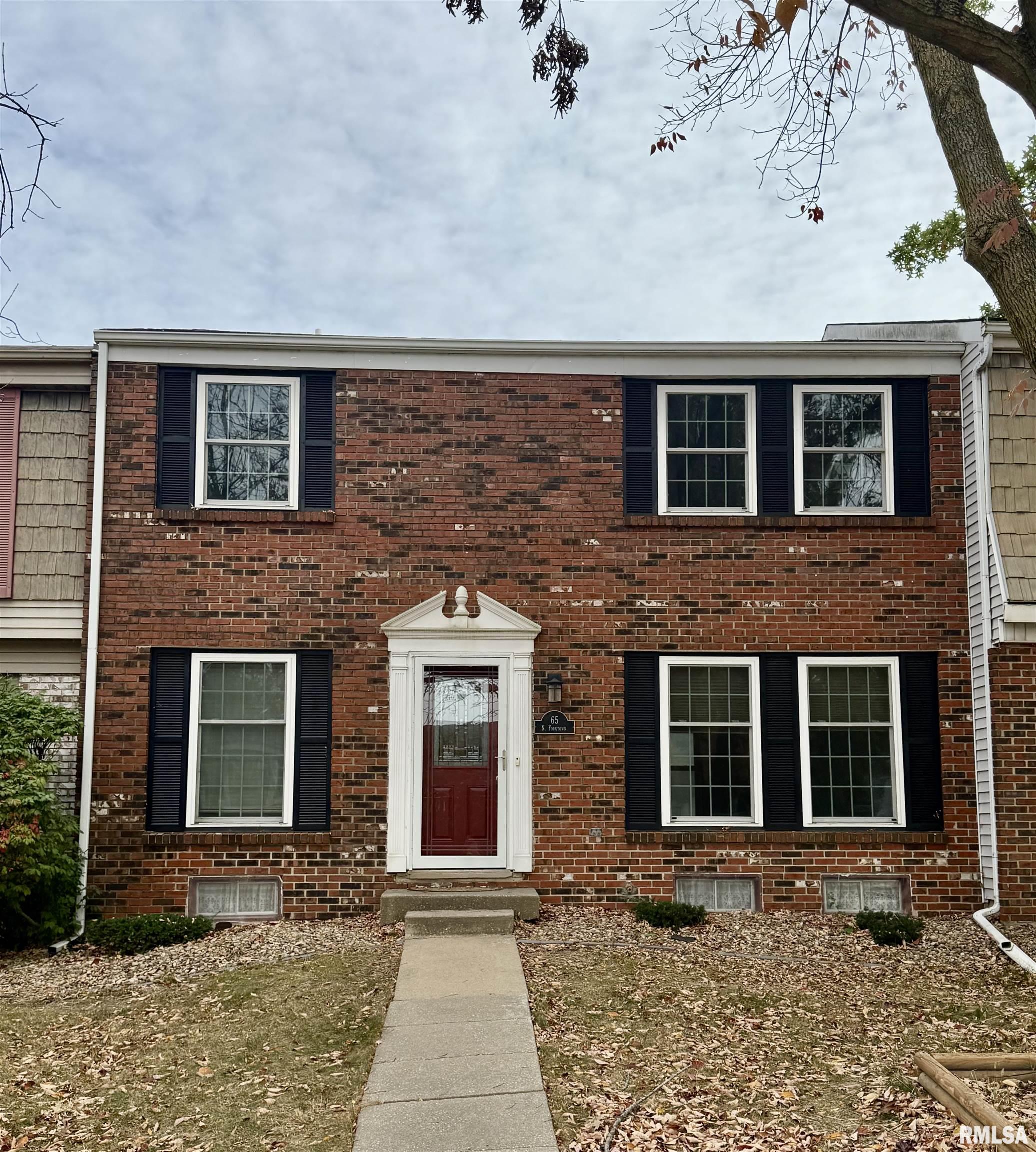 65 North Yorktown Road Macomb, IL 61455 - Photo 2 of 51 Gallery Image 2