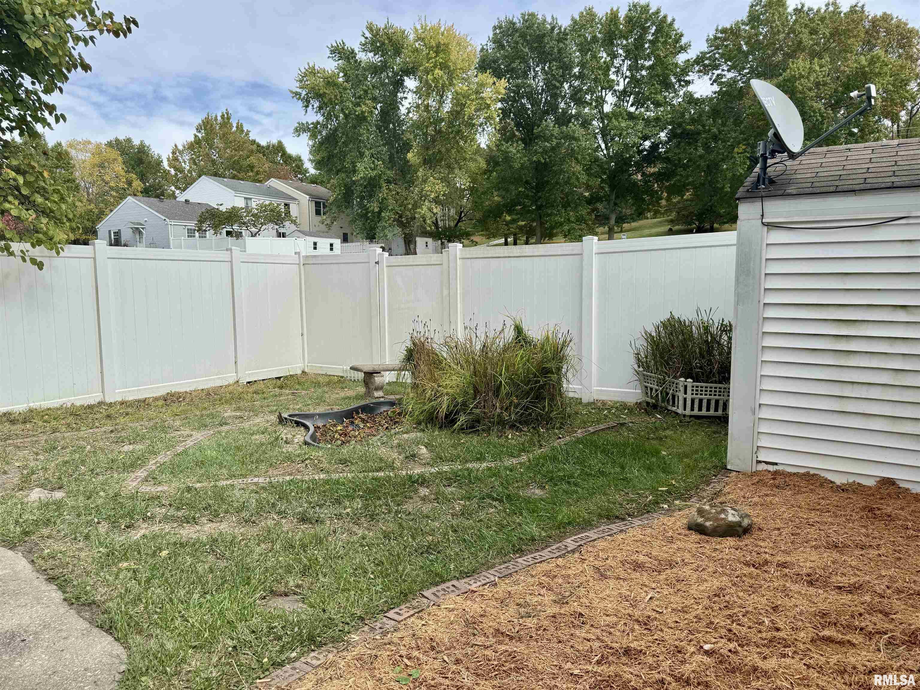 65 North Yorktown Road Macomb, IL 61455 - Photo 50 of 51 Gallery Image 50
