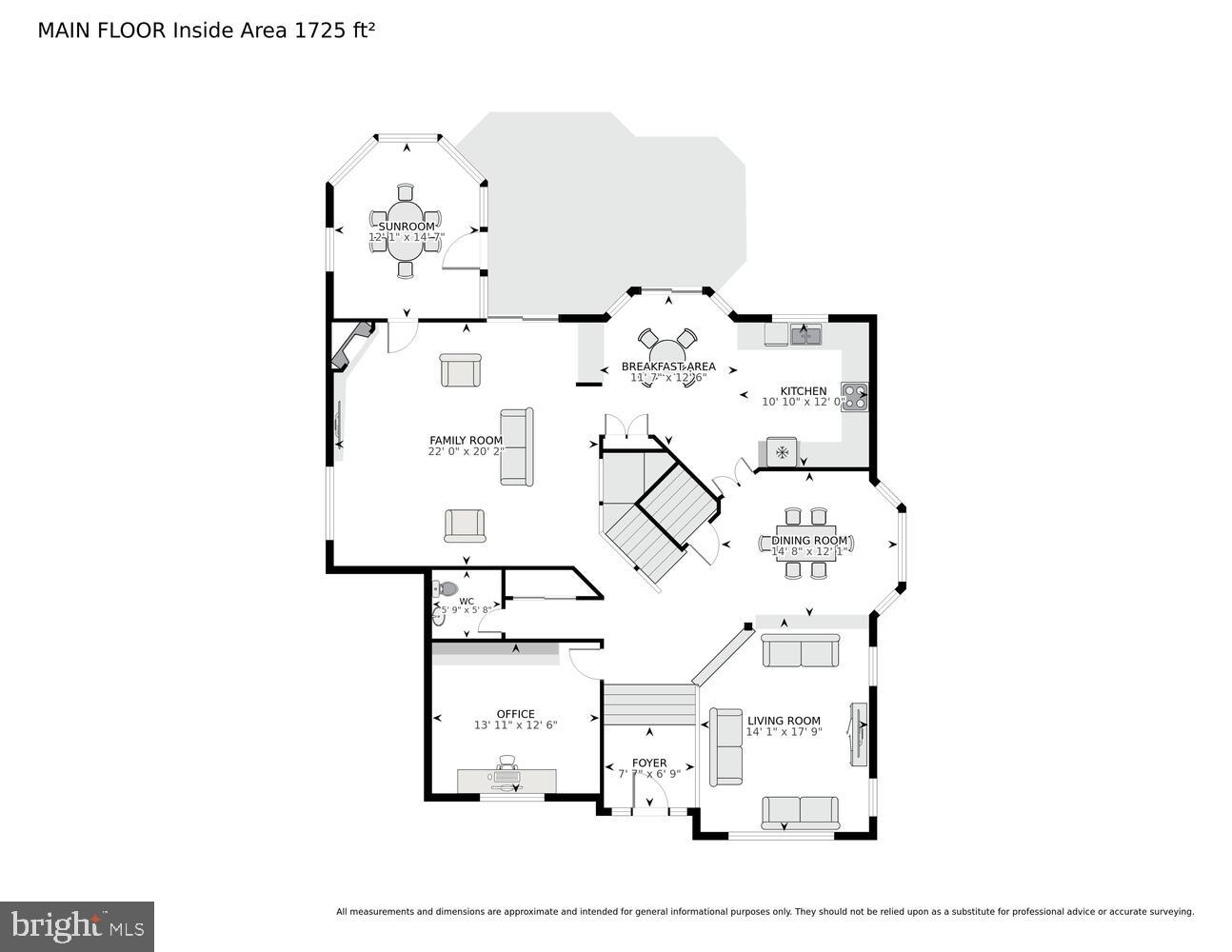 9501 Columbia Boulevard Silver Spring, MD 20910 - Photo 30 of 32 a picture of a bathroom with a sink